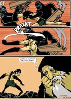 O INSANO T-REX : Chapitre 1 page 46