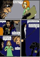 O INSANO T-REX : Chapitre 1 page 11