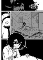 Daily Life of Sefora : Chapitre 7 page 7