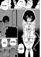 Daily Life of Sefora : Chapter 7 page 8