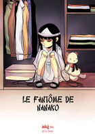 Le fantôme de Nanako : Глава 1 страница 1