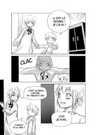 Le fantôme de Nanako : Chapter 1 page 3