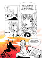 Le fantôme de Nanako : Chapitre 1 page 4