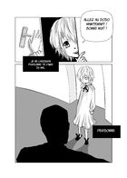 Le fantôme de Nanako : Chapitre 1 page 16