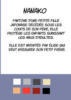 Le fantôme de Nanako : Chapitre 2 page 3