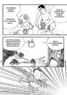 Toad et Reggie : Chapitre 2 page 5