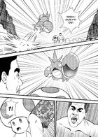 Toad et Reggie : Chapitre 2 page 6