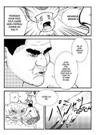 Toad et Reggie : Chapter 2 page 10