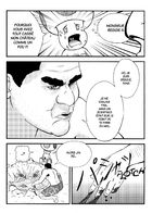 Toad et Reggie : Chapitre 2 page 10