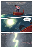 Divine Hearts : Chapitre 2 page 2