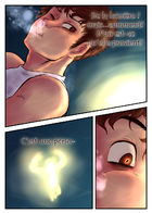 Divine Hearts : Chapitre 2 page 3