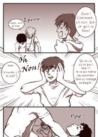 Divine Hearts : Chapter 2 page 5