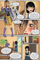 Lintegrâme : Chapter 1 page 5