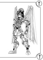 Saint Seiya : Drake Chapter : Capítulo 10 página 16