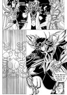 Saint Seiya : Drake Chapter : Chapter 10 page 10