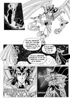 Saint Seiya : Drake Chapter : Chapter 10 page 11