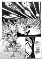 Saint Seiya : Drake Chapter : Chapter 10 page 13