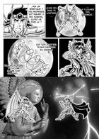 Saint Seiya : Drake Chapter : チャプター 10 ページ 14