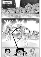 Saint Seiya : Drake Chapter : Chapitre 10 page 1