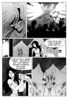 Saint Seiya : Drake Chapter : Chapter 10 page 2