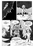 Saint Seiya : Drake Chapter : Chapter 10 page 3