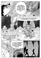 Saint Seiya : Drake Chapter : Chapitre 10 page 4