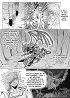 Saint Seiya : Drake Chapter : Chapter 10 page 5