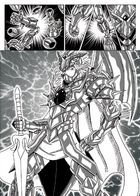 Saint Seiya : Drake Chapter : Chapitre 10 page 6