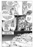 Saint Seiya : Drake Chapter : Chapter 10 page 7