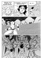 Saint Seiya : Drake Chapter : Chapitre 10 page 9