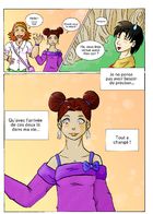 Love is Blind : Chapitre 3 page 6