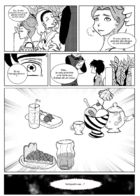 Love is Blind : Chapitre 3 page 14