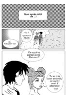 Love is Blind : Chapitre 3 page 16