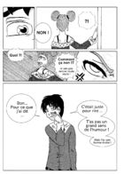 Love is Blind : Chapitre 3 page 20