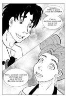 Love is Blind : Chapitre 3 page 22