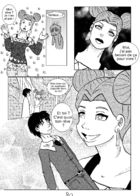 Love is Blind : Chapitre 3 page 24