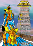 Saint Seiya Ultimate : Chapitre 26 page 2