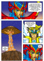 Saint Seiya Ultimate : Chapter 26 page 3