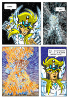 Saint Seiya Ultimate : Chapitre 26 page 4