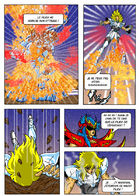 Saint Seiya Ultimate : Chapitre 26 page 5