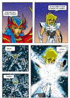 Saint Seiya Ultimate : Chapitre 26 page 6