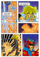 Saint Seiya Ultimate : Chapitre 26 page 7