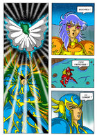 Saint Seiya Ultimate : Chapitre 26 page 10