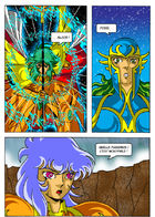 Saint Seiya Ultimate : Chapter 26 page 12