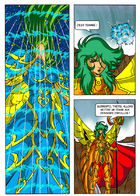 Saint Seiya Ultimate : Chapitre 26 page 13