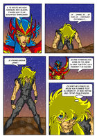 Saint Seiya Ultimate : Chapitre 26 page 14