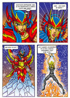 Saint Seiya Ultimate : Chapitre 26 page 16