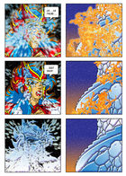 Saint Seiya Ultimate : Chapitre 26 page 18