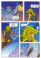 Saint Seiya Ultimate : Chapitre 26 page 19