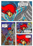 Saint Seiya Ultimate : Chapitre 26 page 20